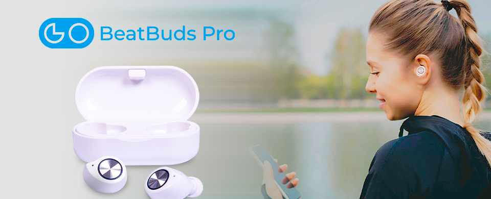 beatbuds pro