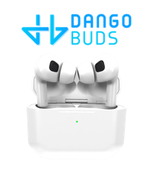 Logo Dangobuds