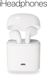 Logo iHeadphones